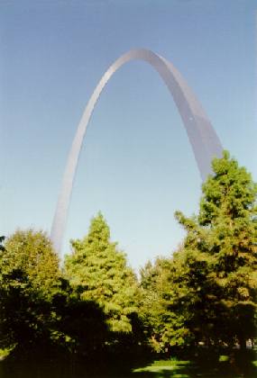 The Arch -Der Bogen