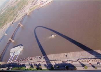 The Arch - Der Bogen