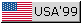 zur USA '99-Seite