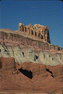 Capitol Reef