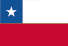 Chileflagge