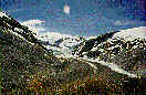 Dart Glacier