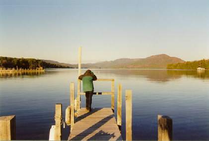 Lake George