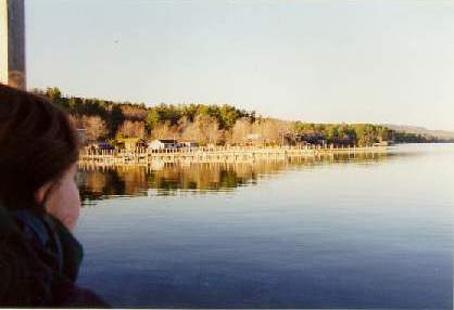 Lake George