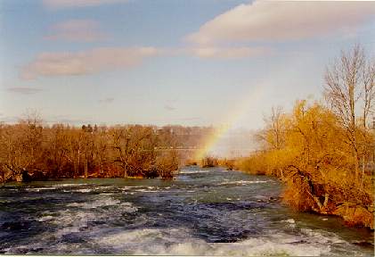 Niagara Falls