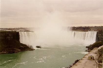 Niagara Falls