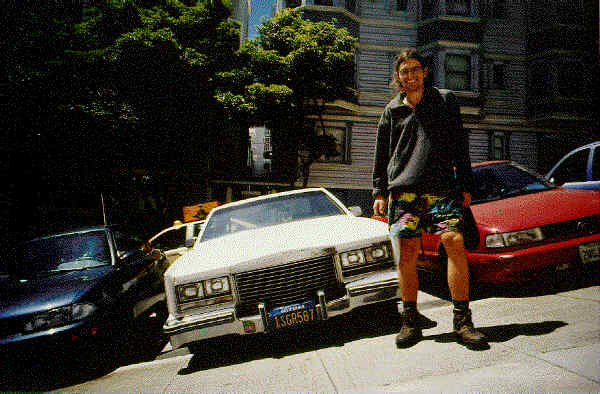 SF