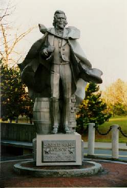 Uncle Sam